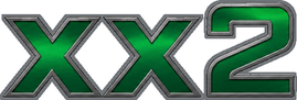 xx2 Logo